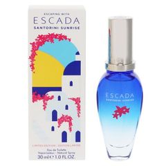 ESCADA Turquoise Summer オードトワレ 30ml - メルカリ