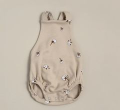 【専用です】CARAMEL ニットワンピース　Elara Dress 3Y caramel キャラメル 3y 6y ニットワンピース elara dress - メルカリ