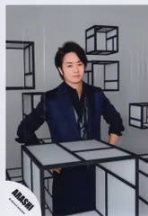 嵐 15年 Japonism 櫻井翔 公式写真 *1枚
