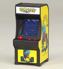 2025年最新】tiny arcade タイニー アーケード パックマンの人気