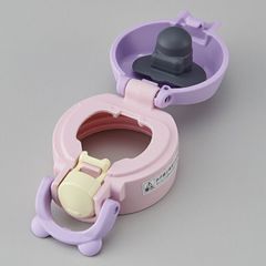 象印部品：せんカバーS（キャップパッキン付、せんは別売）/BB758802L-03ステンレスマグ用〔50g-4〕[M便 1/4]