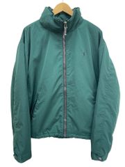 Gem Sportswear社製中綿入りナイロンジャケット 70~80年代製造 特別ファッション - Gem Sportswear社製中綿入りナイロン