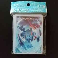 デッキシールド　ラティアス・ラティオス　未開封