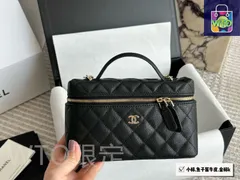 【今日WTO】Chanel シャネル ボックスバッグ レトロで大気を持ち、菱格柄が特徴的-WTO輸入2-UU33