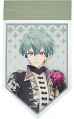 【中古】キャラカード 亥清悠 ガーランドカード 「劇場版アイドリッシュセブン LIVE 4bit BEYOND THE PERiOD WINTERフェア in アニメイト」 グッズ購入特典