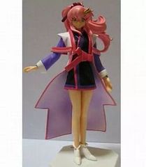 [중고] 식완 트레이딩 피규어 럭스 클라인 [기동전사 건담 SEED DESTINY EF 컬렉션 3]