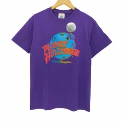 2024年最新】planet hollywood tシャツの人気アイテム - メルカリ