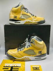 Nike Air Jordan5 "T23"26.5cm