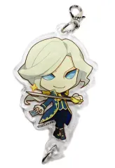 【中古】雑貨 写真家(ジョゼフ) 「Identity V 第五人格×マルイ トレーディングつながるアクリルキーホルダー Aグループ」