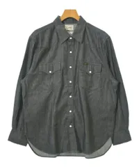 WACKO MARIA カジュアルシャツ メンズ 【古着】【中古】【送料無料】