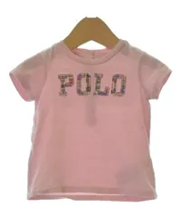 Ralph Lauren Tシャツ・カットソー キッズ 【古着】【中古】【送料無料】