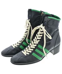 GUCCI ブーツ メンズ 【古着】【中古】【送料無料】