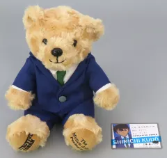 2025年最新】名探偵コナン 100万ドルの五稜星 ぬいぐるみの人気