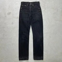 Levi's 501 ユーロリーバイス フランス 実寸W34 L30 90s フランス製 Levi'sリーバイス 501 デニムパンツ w33 L32
