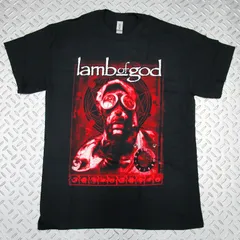 2025年最新】lamb of god tシャツの人気アイテム - メルカリ