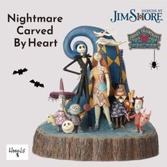 ハロウィン ディズニー ジャック サリー ナイトメアビフォアクリスマス