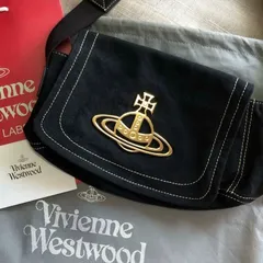 2024年最新】vivienne westwood バッグ ショルダーデニムの人気