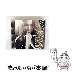 【中古】 BEST of CRYSTAL KAY / Crystal Kay / 