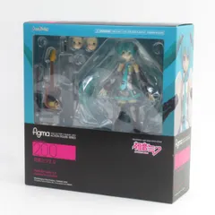 【未開封・特典台座付き】figma 初音ミク 2.0 figma 初音ミク 2.0｜グッドスマイルカンパニー公式ショップ