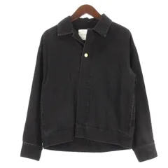 CULLNI 21aw デニムセットアップ