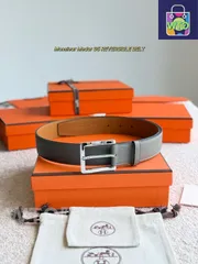 【今日特価】Monsieur Medor ムッシュー メドール BELT