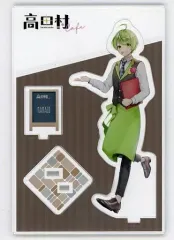 なな湖 アクスタ バレンタイン 高田村 なな湖 アクスタ バレンタイン 高田村