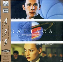 2024年最新】Gattaca の人気アイテム - メルカリ