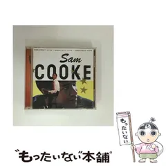 【中古】 グレイテスト・ヒッツ / サム・クック / 
