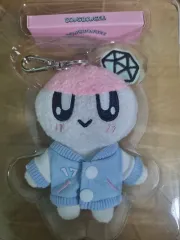 【雷市場（ポンジャン）商品韓国直送】 SEVENTEEN(セブンティーン・セブチ) メンバーシップ キット KIT ボンボンイ キーリング 人形 ぬいぐるみ ぬい