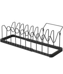 Model:6段 PonyLes マガジンラック スリム マガジンスタンド おしゃれ