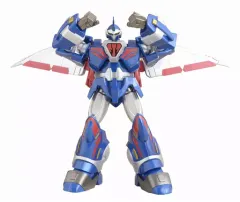 【中古】フィギュア 鉄人28号FX 「超電動ロボ 鉄人28号FX」 ダイナマイトアクション! NO.37のサムネイル