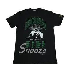 RAF SIMONS | GRIMCRAWLER OVERSIZED T-SHIRT Tシャツ Raf Simons - OVERSIZED GRIMCRAWLER T-SHIRT | HBX - Globally