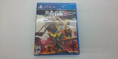 Rage 2 - Deluxe Edition (輸入版:北米) - PS4