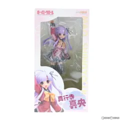 (未使用･未開封品)ボーイミーツガール 真行寺真央 (1/8スケールPVC塗装済み完成品) 未使用・未開封品)ボーイミーツガール 真行寺真央 (1/8スケール