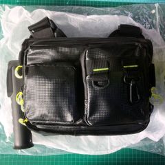 MARKS アジングバッグMX PRO 釣り バッグ