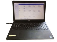 npc218【ジャンク】DELL Latitude 3500 P86F◆i5-8265U/4GB◆ジャンク扱い