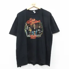 2025年最新】doobie brothers tシャツの人気アイテム - メルカリ