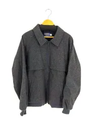ペンドルトン PENDLETON USA製 裏地タータンチェック ロケットタロのサムネイル