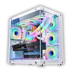 2025年最新】スリムタワー pcケースの人気アイテム - メルカリ