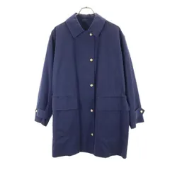 2025年最新】BURBERRY ロングコートの人気アイテム - メルカリ