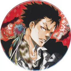 リボーン　XANXUS 缶バッジ リボーン ザンザス 缶バッジ - メルカリ