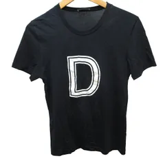 2024年最新】ディオールオム dior homme 半袖tシャツ サイズs メンズ