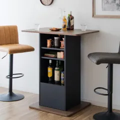 2025年最新】バーカウンターテーブルの人気アイテム - メルカリ