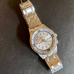 【未使用・新品】【廃版モデル】Vivienne Westwood（ヴィヴィアンウエストウッド）RING メンズ腕時計
