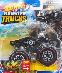 ホットウィール ロング ゴーン トレーラー ヘッド コレクター