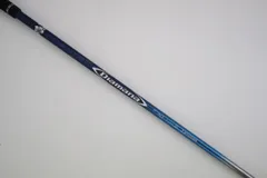 ○タイトリスト 5W用スリーブ付き！三菱ケミカル☆Diamana
