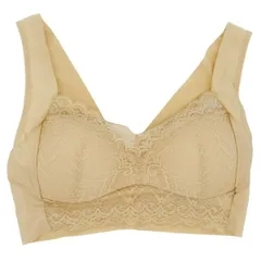 ノンワイヤーブラ ナイトブラ 快適ブラ ノンストレス 幅広 脇肉すっきり 育乳 美胸 痛くない 締め付けない カップ　s516