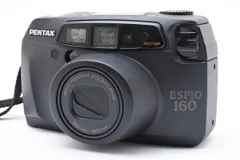 2025年最新】pentax espio 160の人気アイテム - メルカリ
