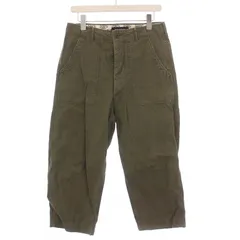【美品】SUBCULTURE　FATIGUE PANTSファティーグパンツ CIRCUS FATIGUE PANTS（サーカスファティーグパンツ）A12101 | HAR