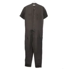 極美品 MAATEE&SONS ALL IN ONE サマーオーバーオール 2 極美品 MAATEE&SONS ALL IN ONE サマーオーバーオール 2